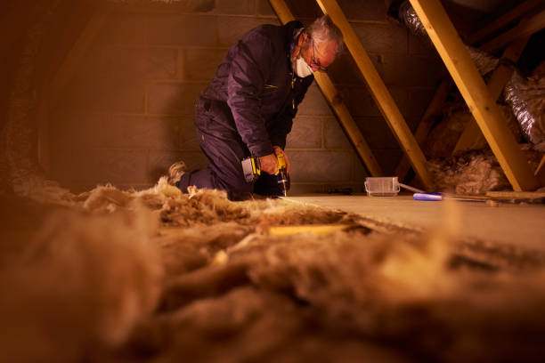 Best Energy Efficiency Solutions in Clinton, IA